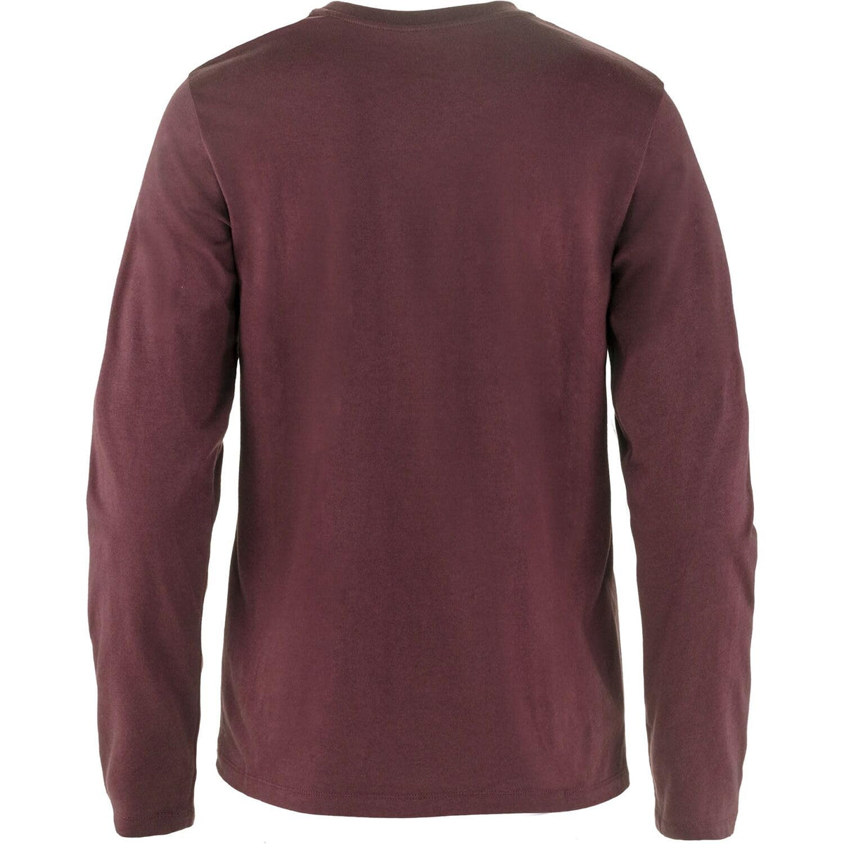 Fjallraven 1960 - Playera con Logotipo para Mujer