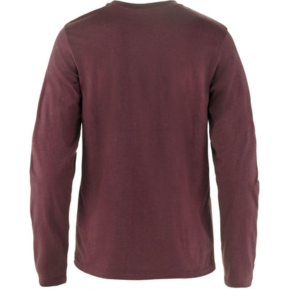 Fjallraven 1960 - Playera con Logotipo para Mujer