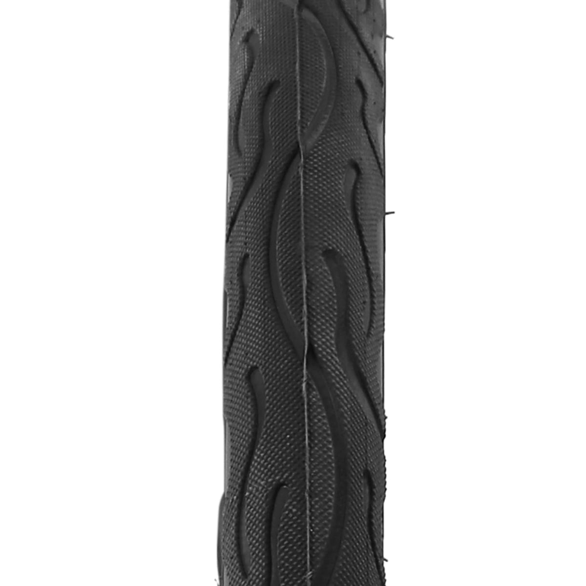 Llanta BENOTTO 26x2.125 | City (57-559) | Negra | Rendimiento y Durabilidad | P713