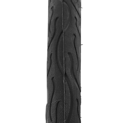 Llanta BENOTTO 26x2.125 | City (57-559) | Negra | Rendimiento y Durabilidad | P713
