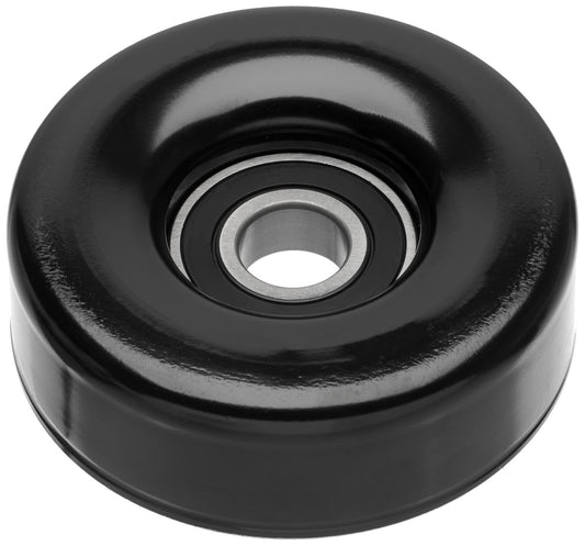 ACDelco Gold 38001 Polea Loca 88909582 Negro
