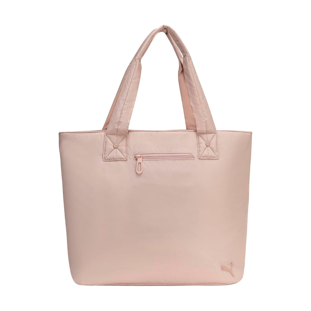 PUMA Everyday Tote, Large Bag With Laptop Sleeve, Removable Pouch & Travel-friendly Design Bolso Mujer