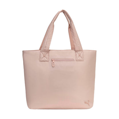 PUMA Everyday Tote, Large Bag With Laptop Sleeve, Removable Pouch & Travel-friendly Design Bolso Mujer