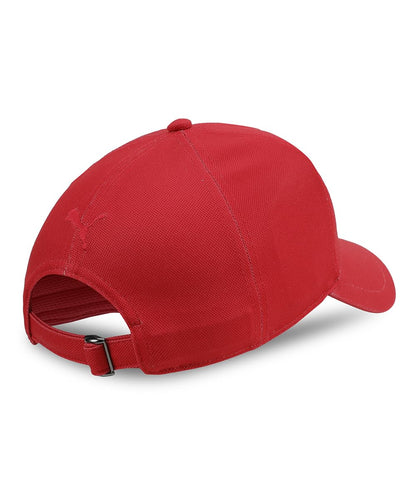 Puma Ferrari Pro Baseball Cap Gorra de béisbol Unisex Adulto