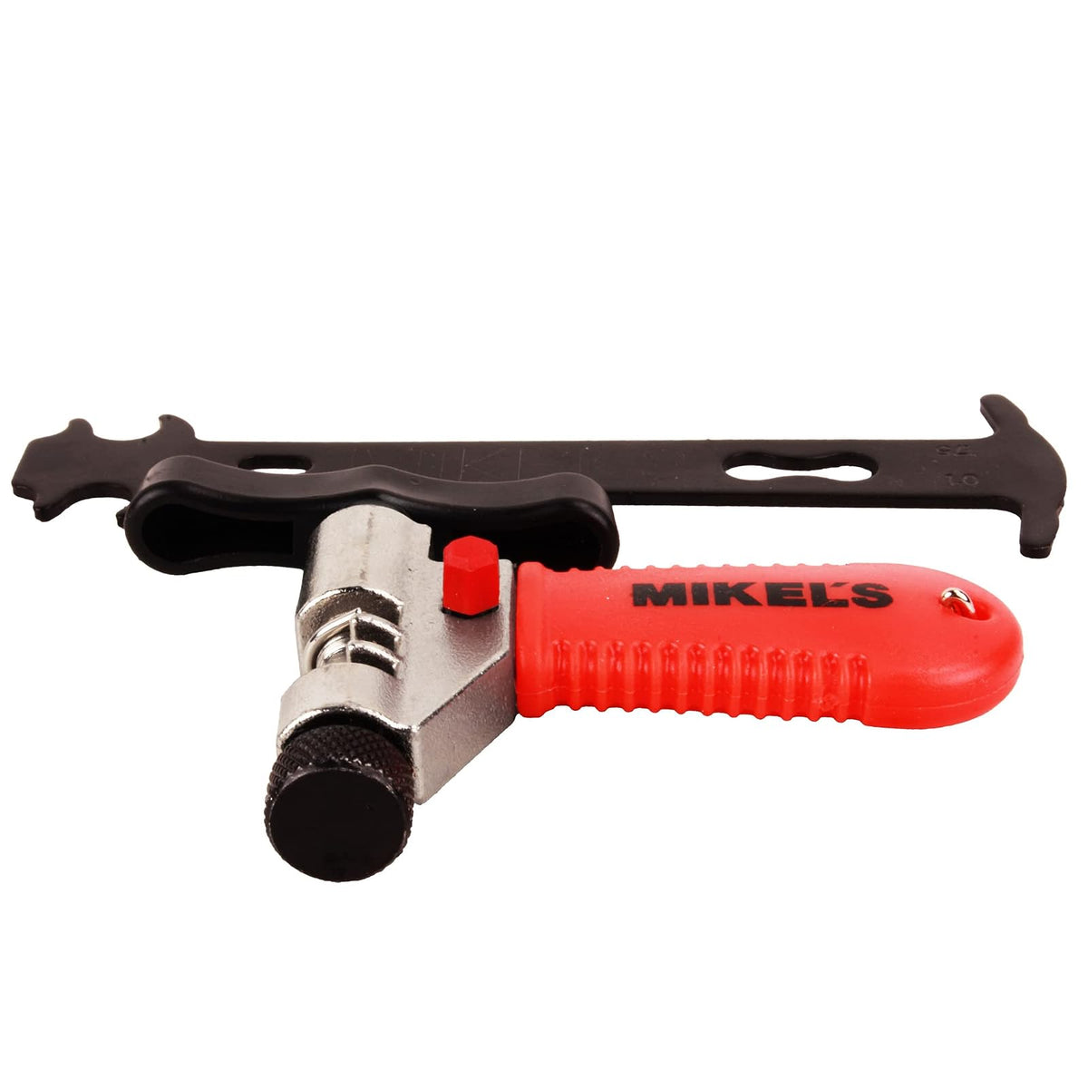 MIKEL´S EC-MD Extractor y medidor de desgaste para cadena de bicicleta