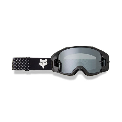 GOGLE Fox VUE Core Black OS