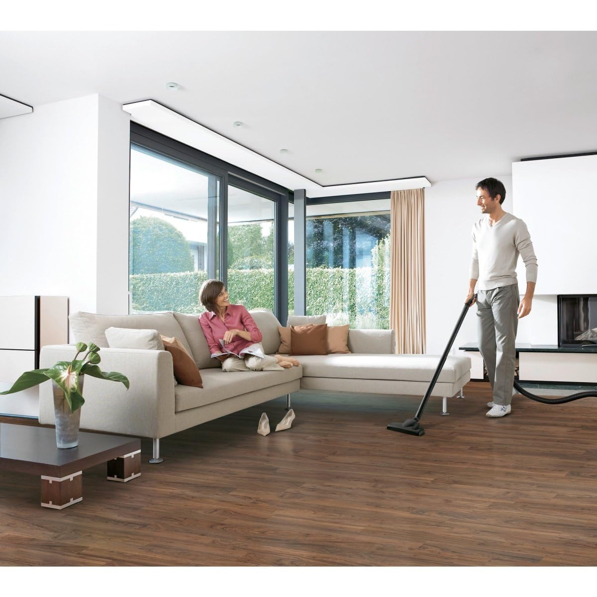 Karcher Bolsa De Filtro Lavable Para Aspiradora Vc 1
