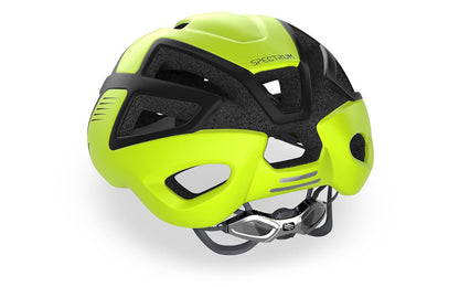 Rudy Project Casco Ciclismo Spectrum Yellow Varias Tallas