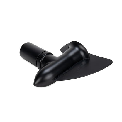 Camco Cyclone Ventilación de Cloaca, Negro