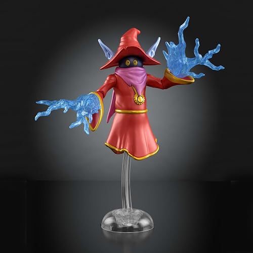 Masters of The Universe Origins Figura de Acción Orko 6+
