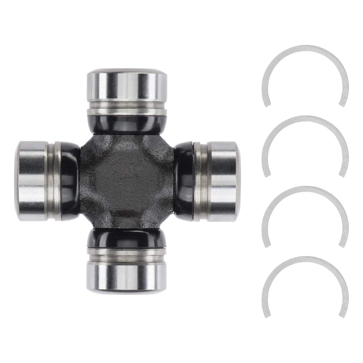 MOOG 371 Junta Universal no Engrasable para Jeep Wrangler