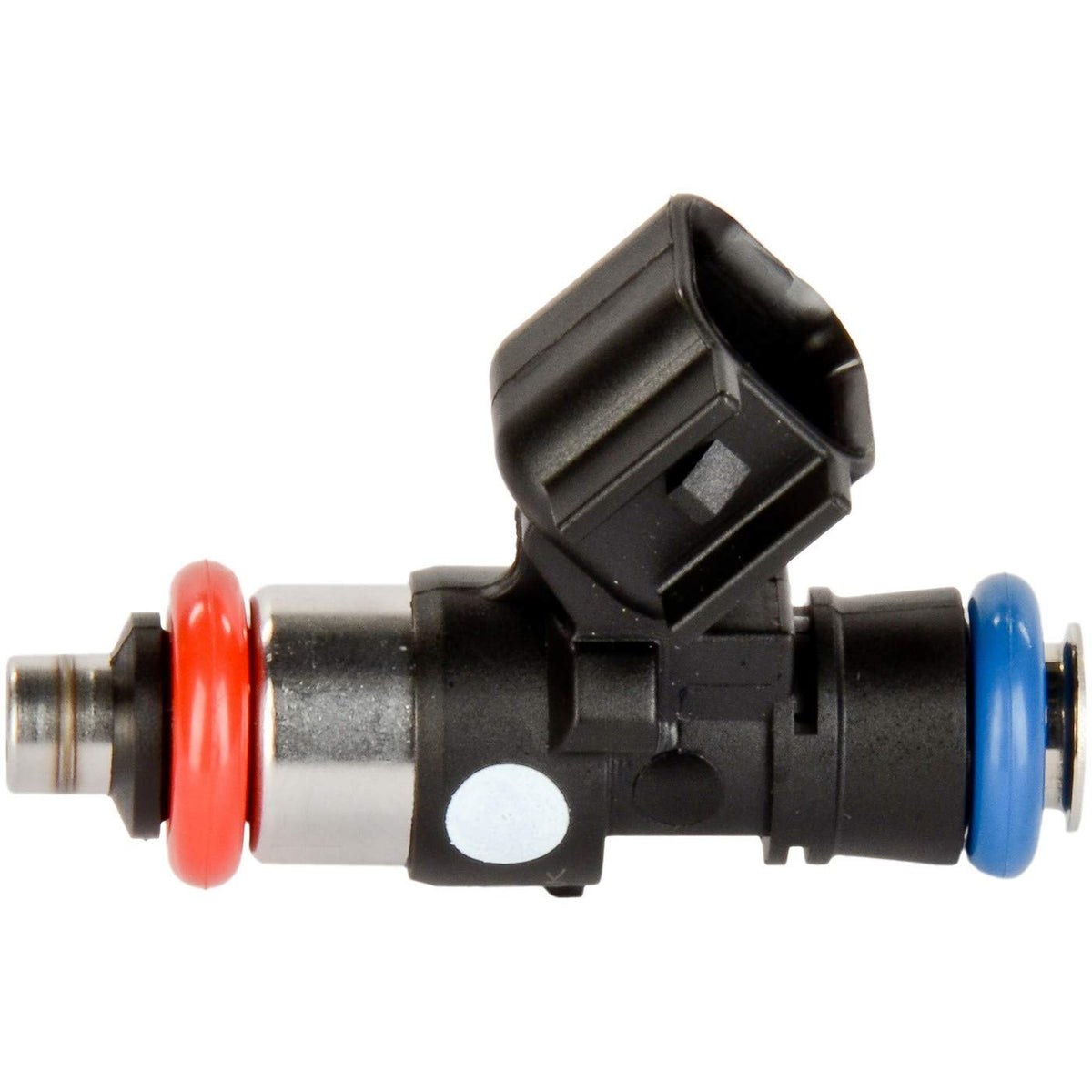 Bosch Inyector de Combustible 0280158191 | Compatible con Volkswagen Beetle, Golf, Jetta