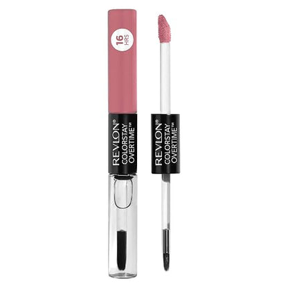 ColorStay Overtime Lipcolor tono 24/7 Pink