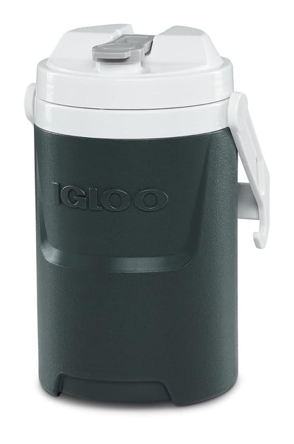 Igloo 1/2 GAL Lag Char