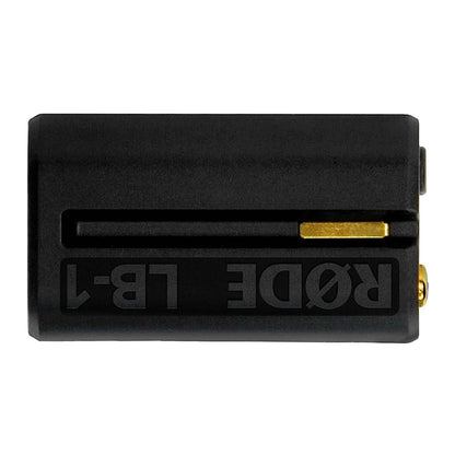 RØDE LB-1 Batería Recargable de Iones de Litio para VMP (LB1)