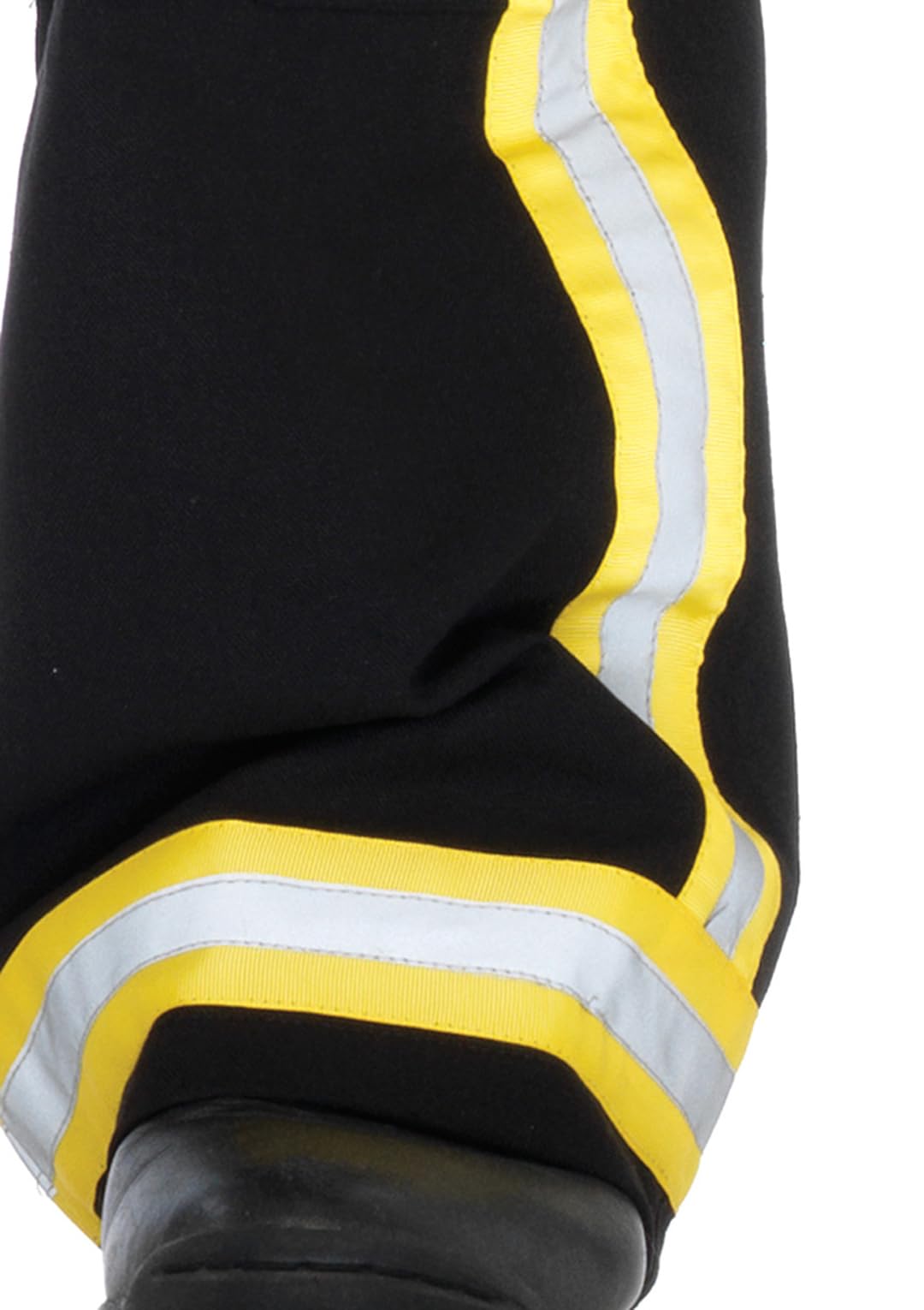 Leg Avenue Mens Fire Captain Costume