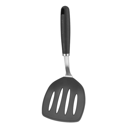 Cuisinart CTG-19-FTW - Espátula flexible ancha, talla única, color negro