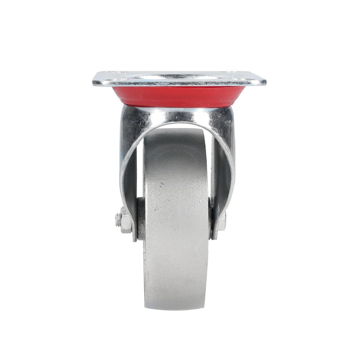Surtek RF10G Rodaja de fierro giratoria 4"