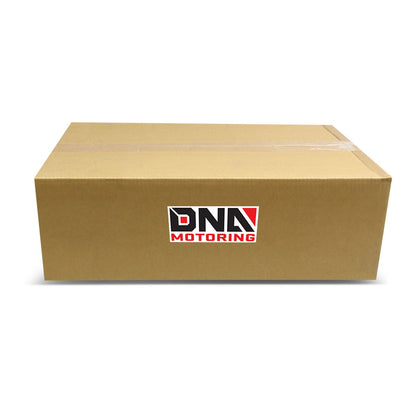 DNA Motoring Luz Antiniebla Para Chevy Colorado 04-12 GMC Canyon Isuzu i280 i290 i350 i370