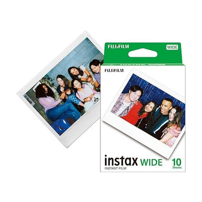Película Instax Wide