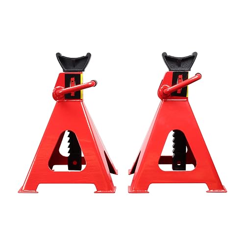 Mikel's T-9366 Torres para Automóvil 6 Ton