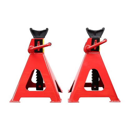 Mikel's T-9366 Torres para Automóvil 6 Ton