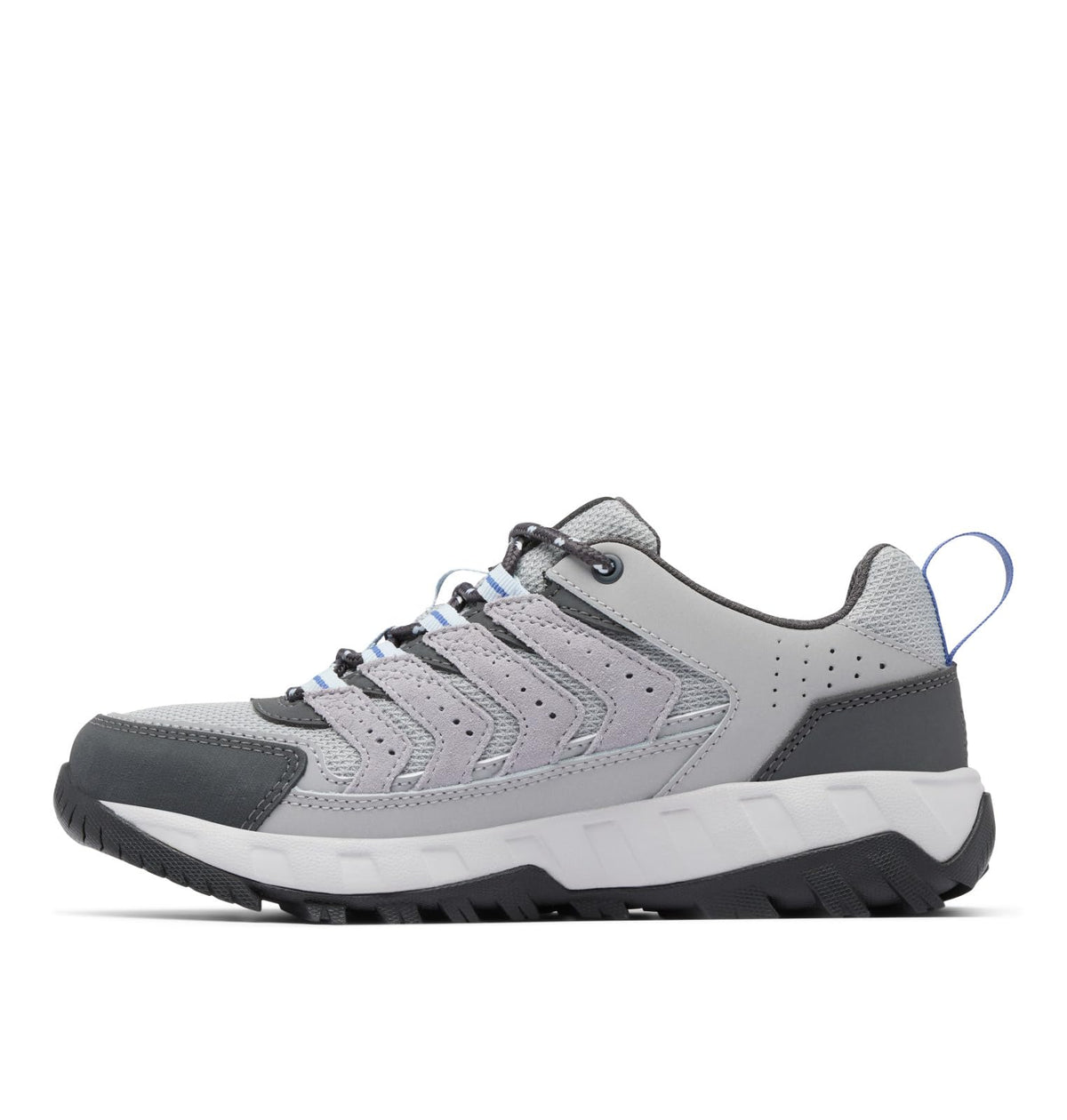 Columbia Women's Strata Trail Low Hiking Shoes