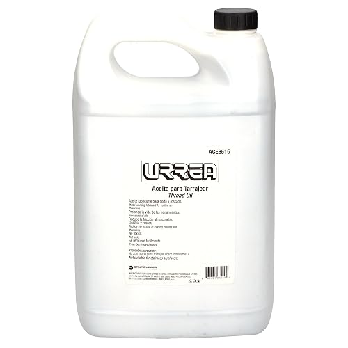 Urrea ACE851G Aceite para tarraja de 3.78 Lt