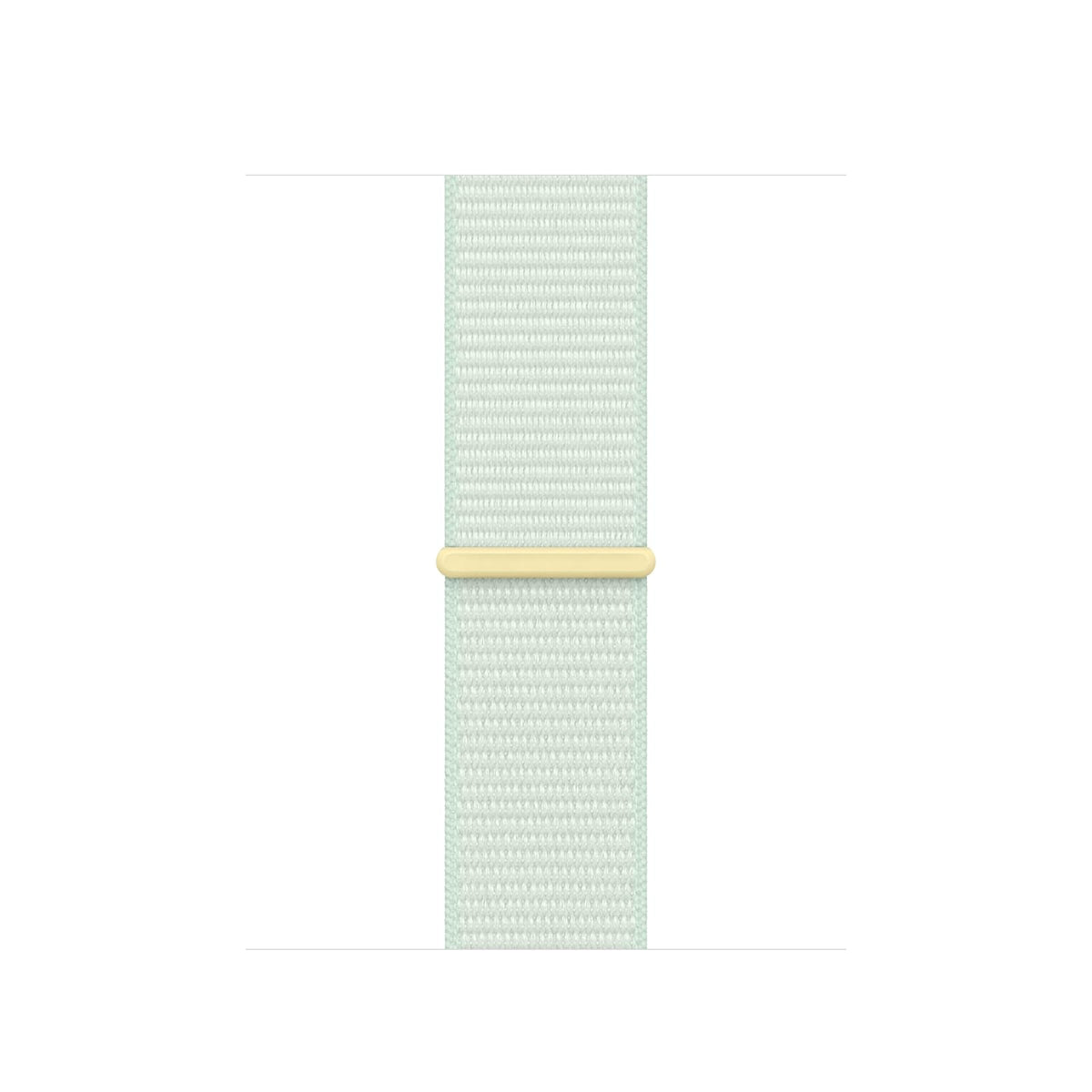 Correa para el Apple Watch - Correa Loop Deportiva - 41 mm - Menta Claro - One Size