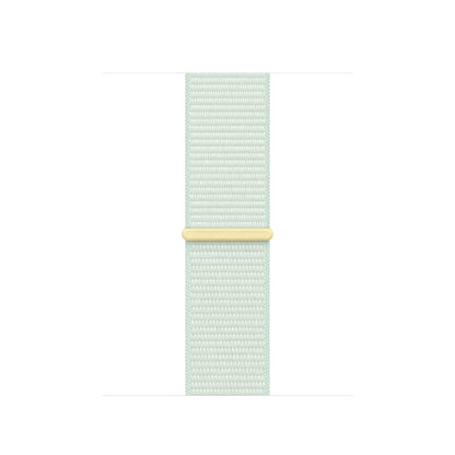 Correa para el Apple Watch - Correa Loop Deportiva - 41 mm - Menta Claro - One Size