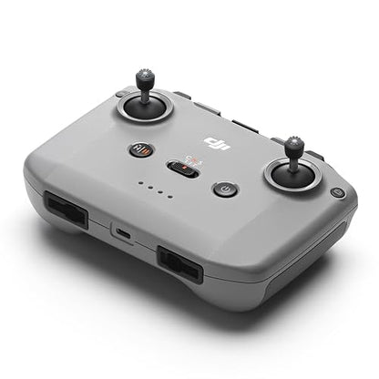 DJI Control Remoto RC-N3, Compatibilidad Mini 5 Pro, Flip, Air 3S, Air 3, Mini 4 Pro, Neo
