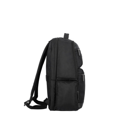 Samsonite Ventura 3Sm Laptop Backpack Mochila Black