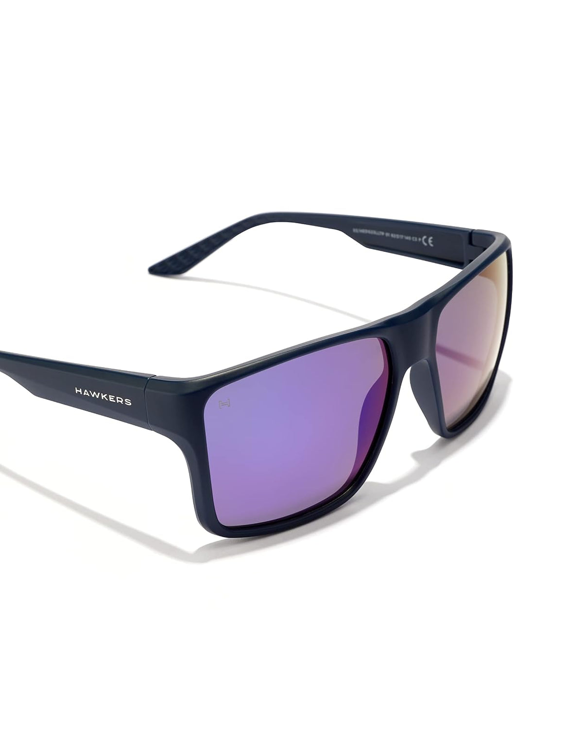 HAWKERS Lentes de Sol BAT para Hombre y Mujer