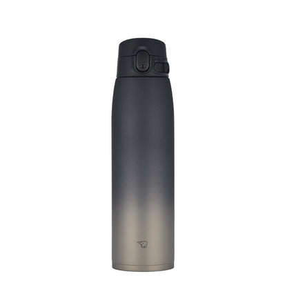 Zojirushi GoCafe Taza Térmica de Acero Inoxidable - 0.9 Litros - (Sumi)
