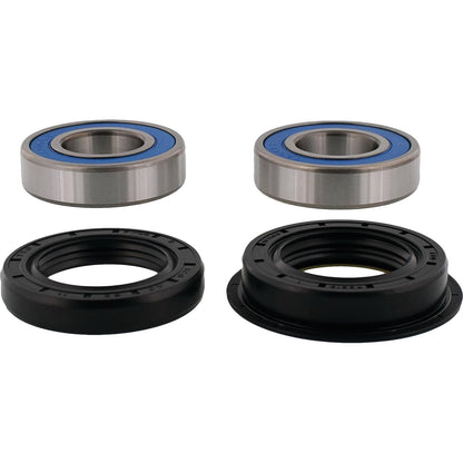 All Balls 25-1741 Kit Rodamientos de Rueda