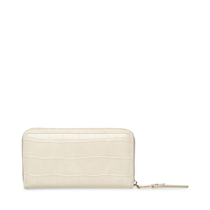 Steve Madden WALLET Bmercy-C Blanco