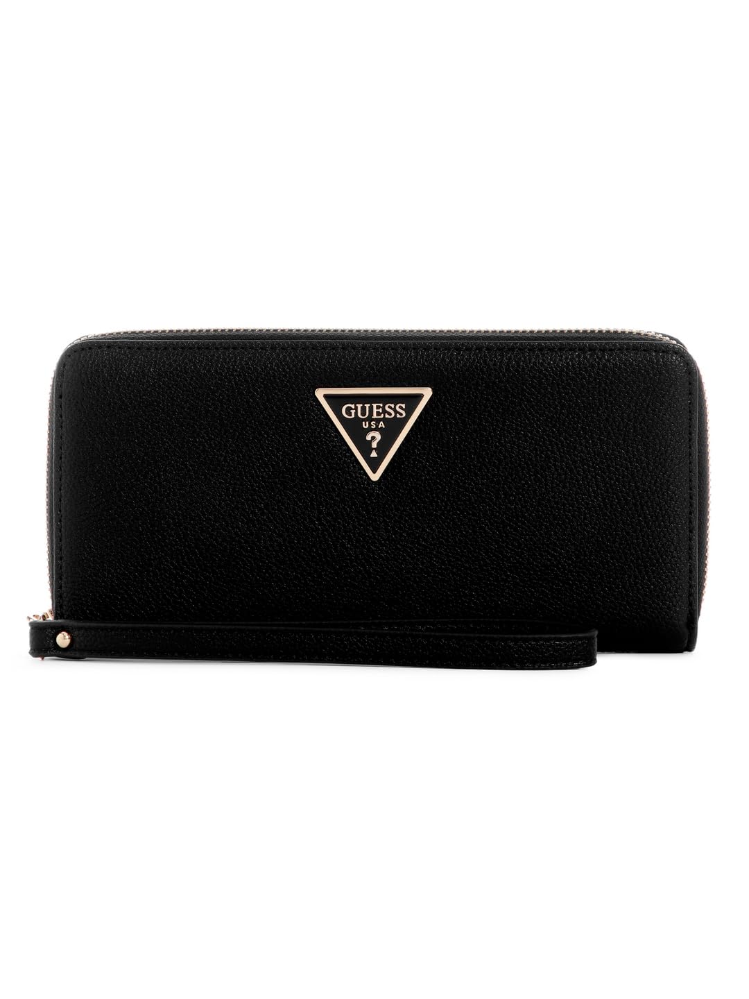 GUESS Cartera para Mujer - G - Negro