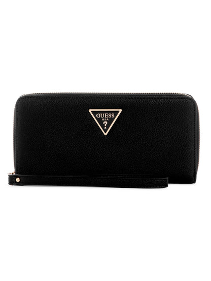 GUESS Cartera para Mujer - G - Negro
