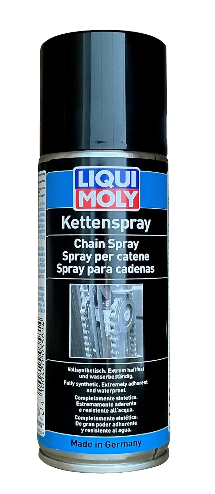 Liqui Moly Spray para Cadenas 3581, 200 ml