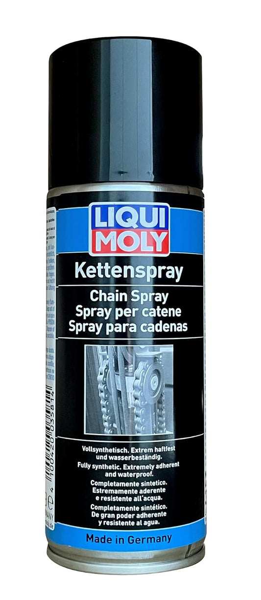 Liqui Moly Spray para Cadenas 3581, 200 ml