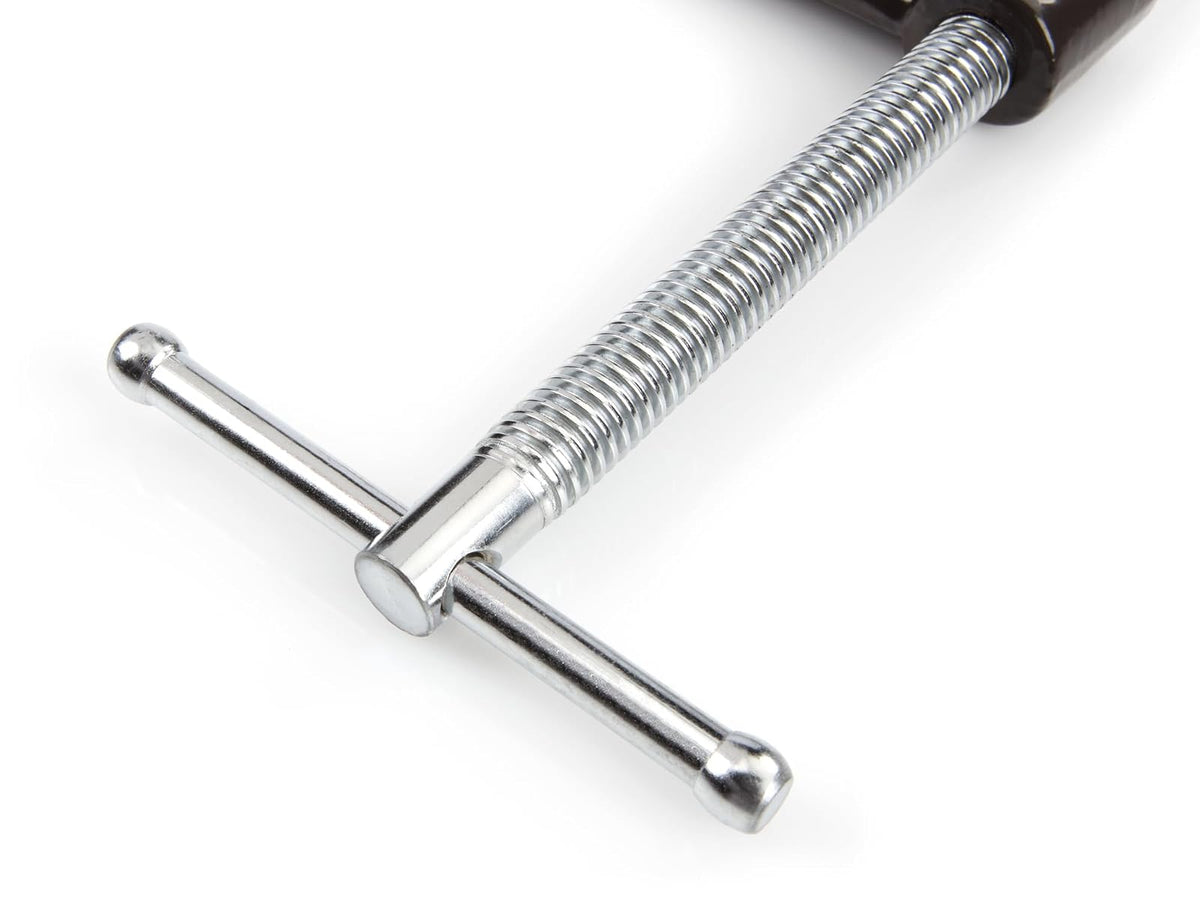 TEKTON Heavy-duty C-Clamp