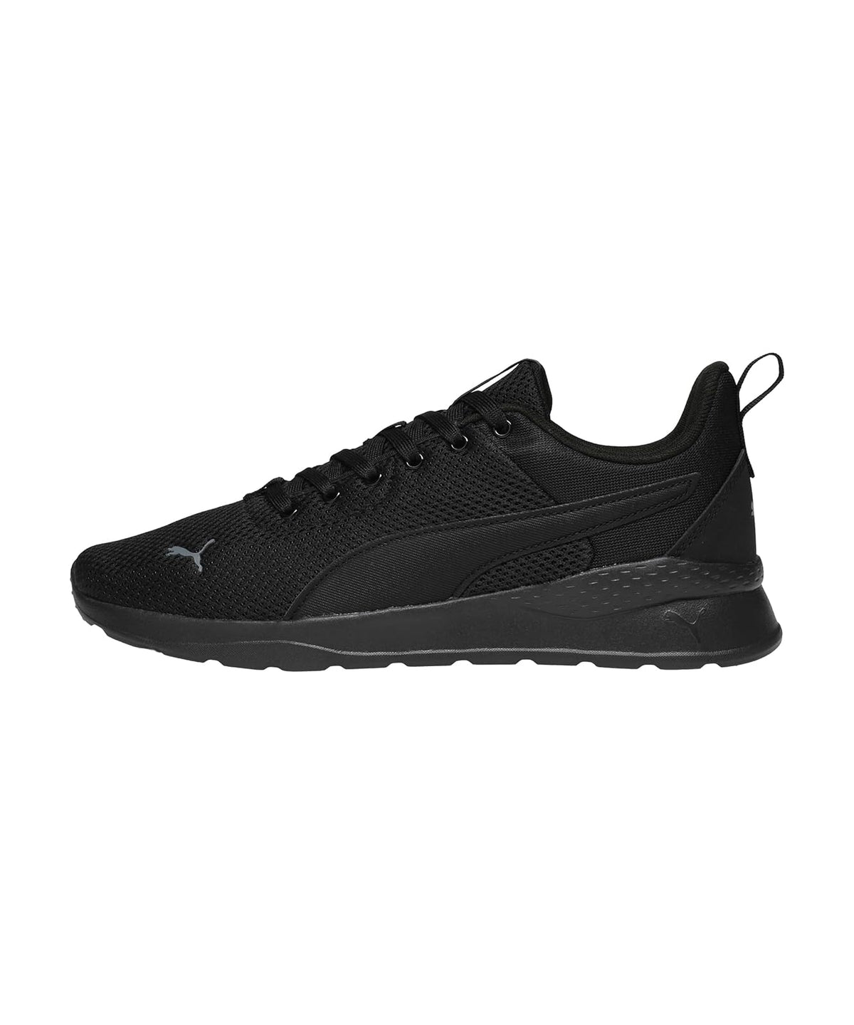 PUMA Zapatillas Deportivas Casuales para Hombre - 8.5 Women - 7 Men - Negro (Puma Black-puma Black 01)