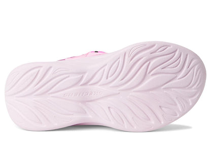 Skechers Power Jams 2.0 - Tenis para niña