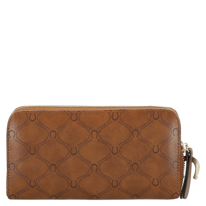 W Capsule Jessie Cartera para Mujer Café HBDONNER37CW