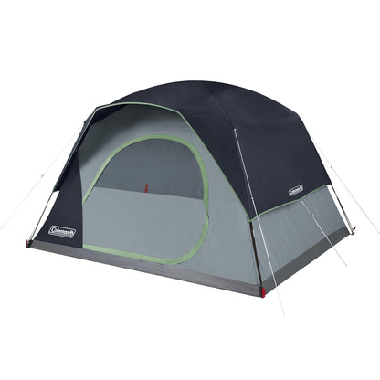 Coleman tents Skydome