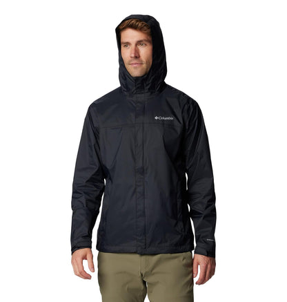 Columbia Watertight 2 Jacket Chubasquero impermeableHombres