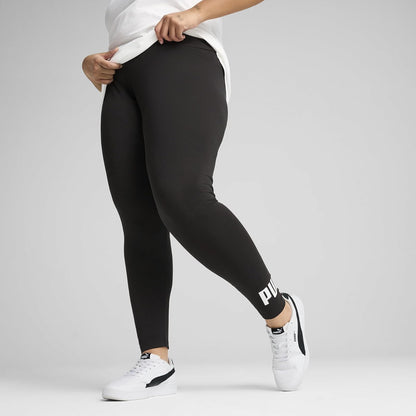 Puma ESS No. 1 Logo Leggings Pantalones de Jogging para mujerMujer