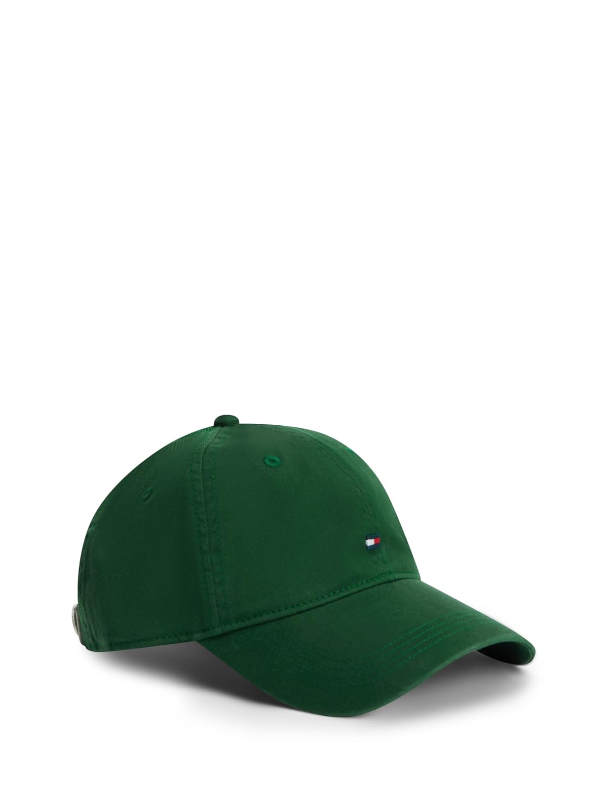 Tommy Hilfiger TH Flag Soft 6 Panel Cap Gorra de béisbol Mujer