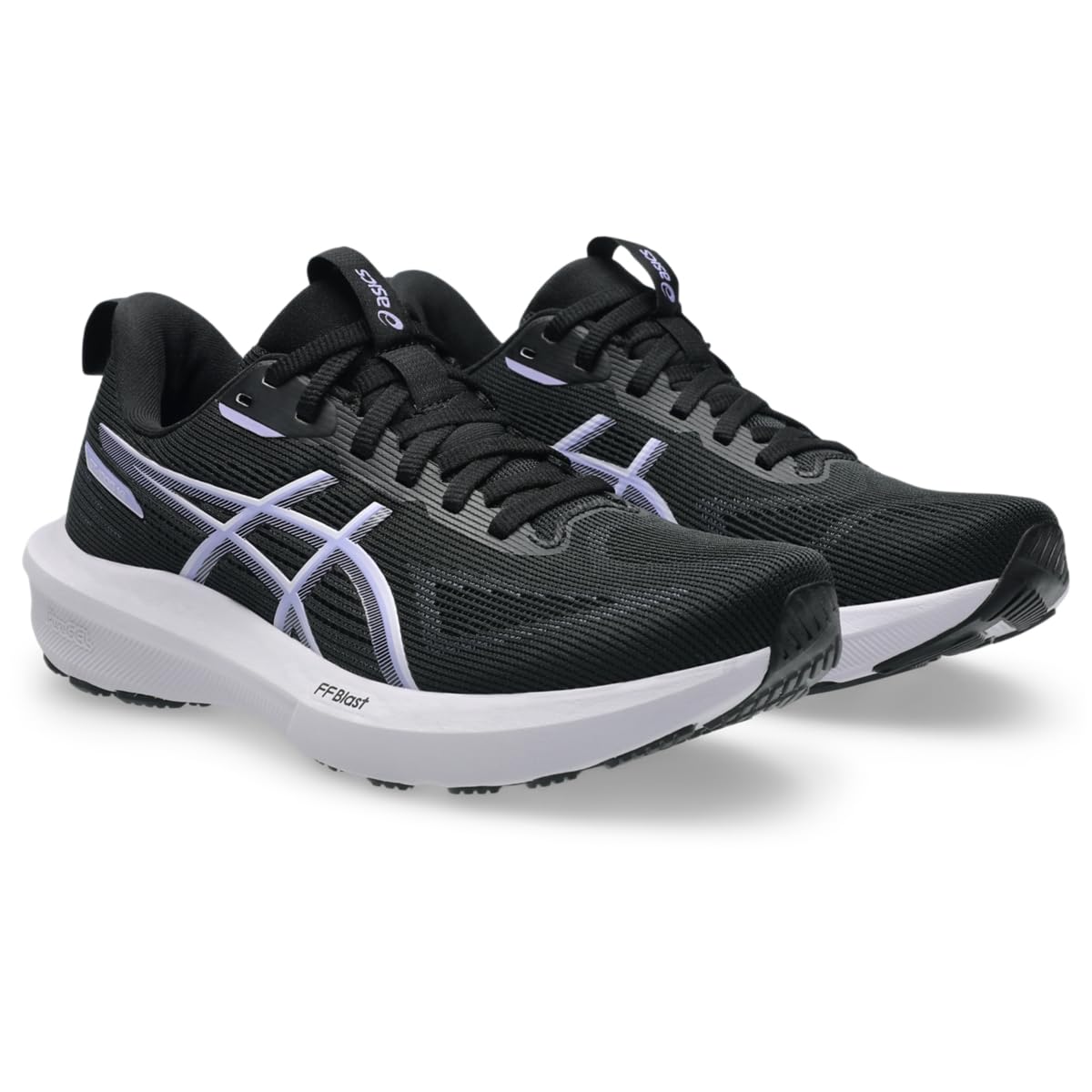 ASICS GT-1000 14 - Tenis de Correr para Mujer | Zapatos para correr de carretera