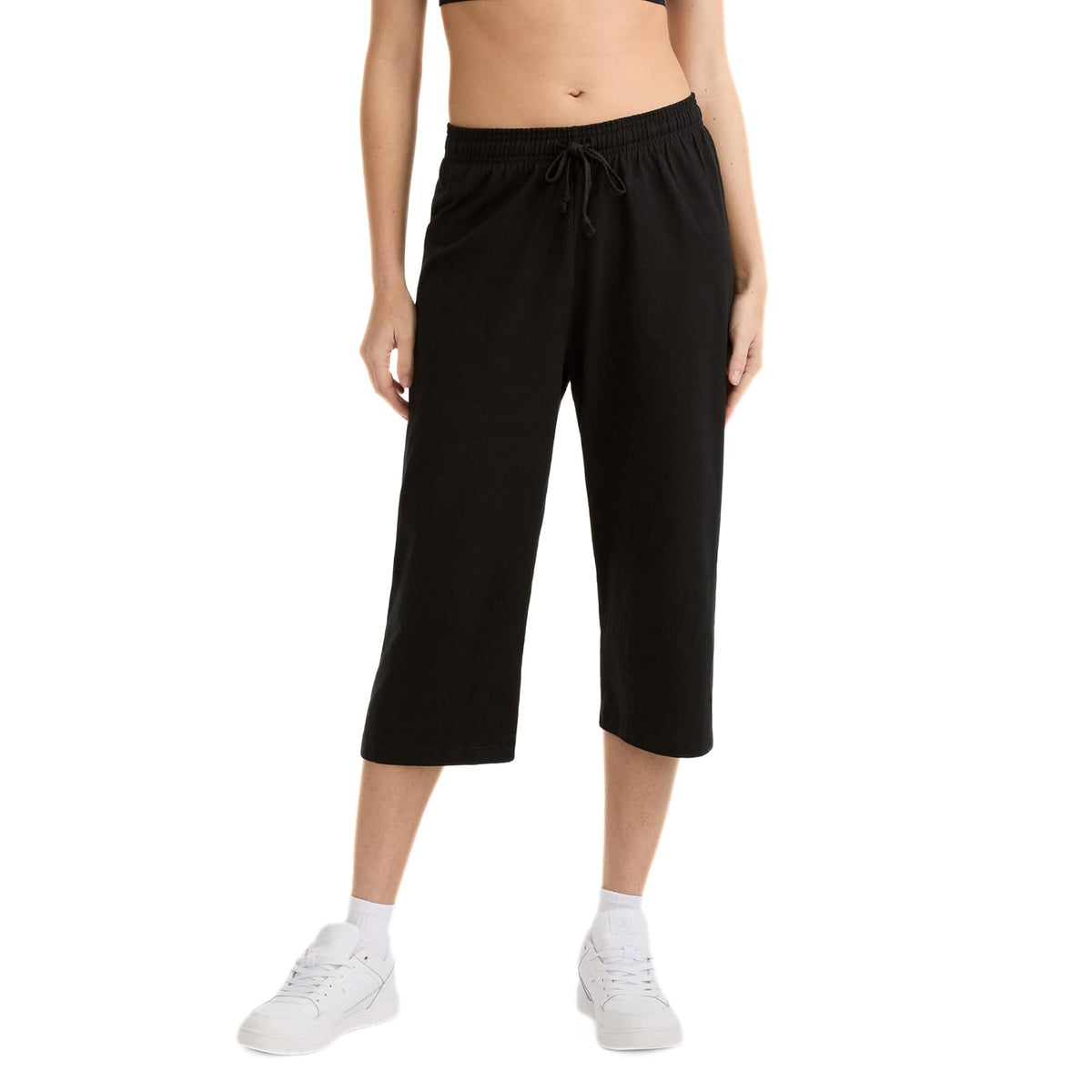 Champion-Pants Capri, para Mujer
